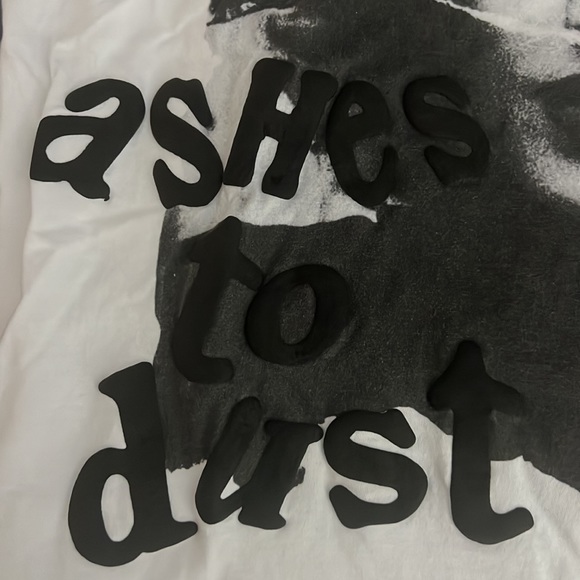 DUST OF GODS LIMITED EDITION SHIRT 1 of 1 - Picture 3 of 8